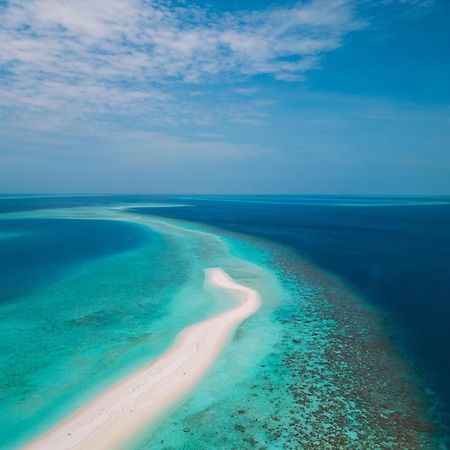 Dhoani Maldives Guesthouse Kendhoo Екстериор снимка