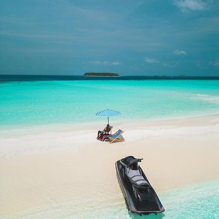 Dhoani Maldives Guesthouse Kendhoo Екстериор снимка
