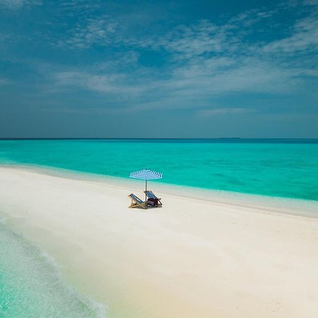 Dhoani Maldives Guesthouse Kendhoo Екстериор снимка
