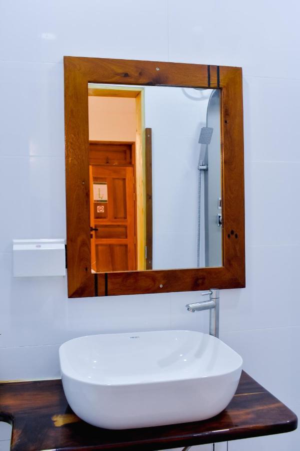 Dhoani Maldives Guesthouse Kendhoo Екстериор снимка