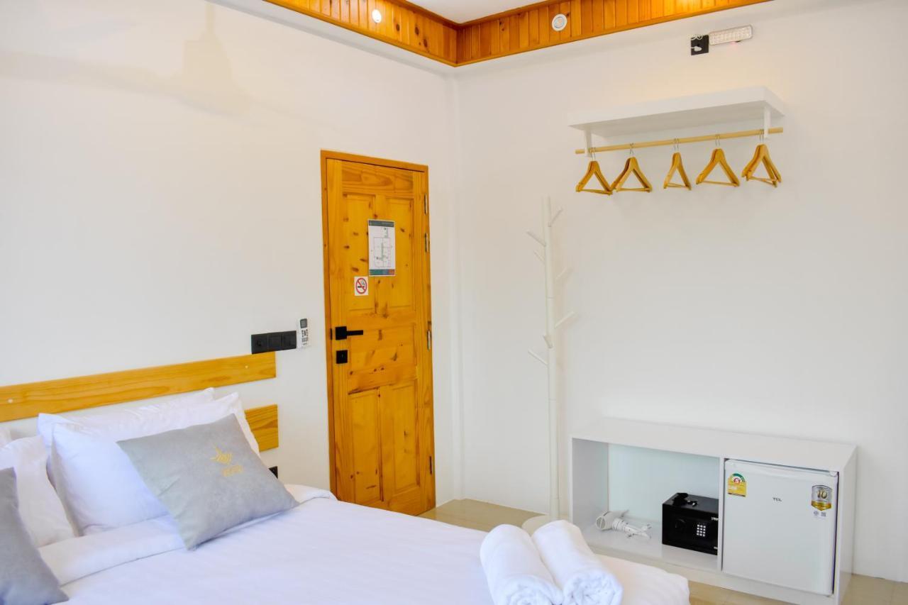 Dhoani Maldives Guesthouse Kendhoo Екстериор снимка
