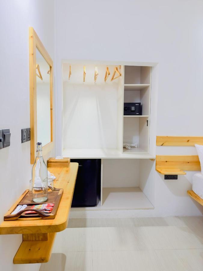 Dhoani Maldives Guesthouse Kendhoo Екстериор снимка