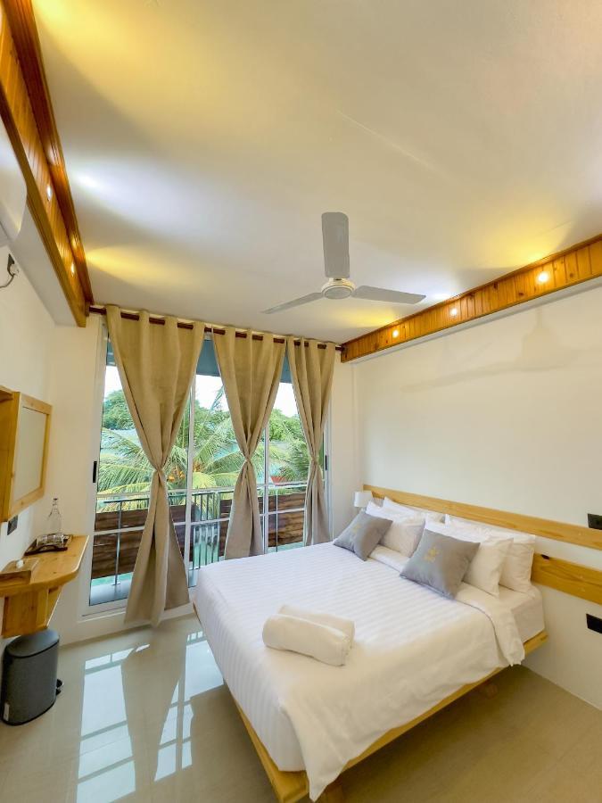 Dhoani Maldives Guesthouse Kendhoo Екстериор снимка