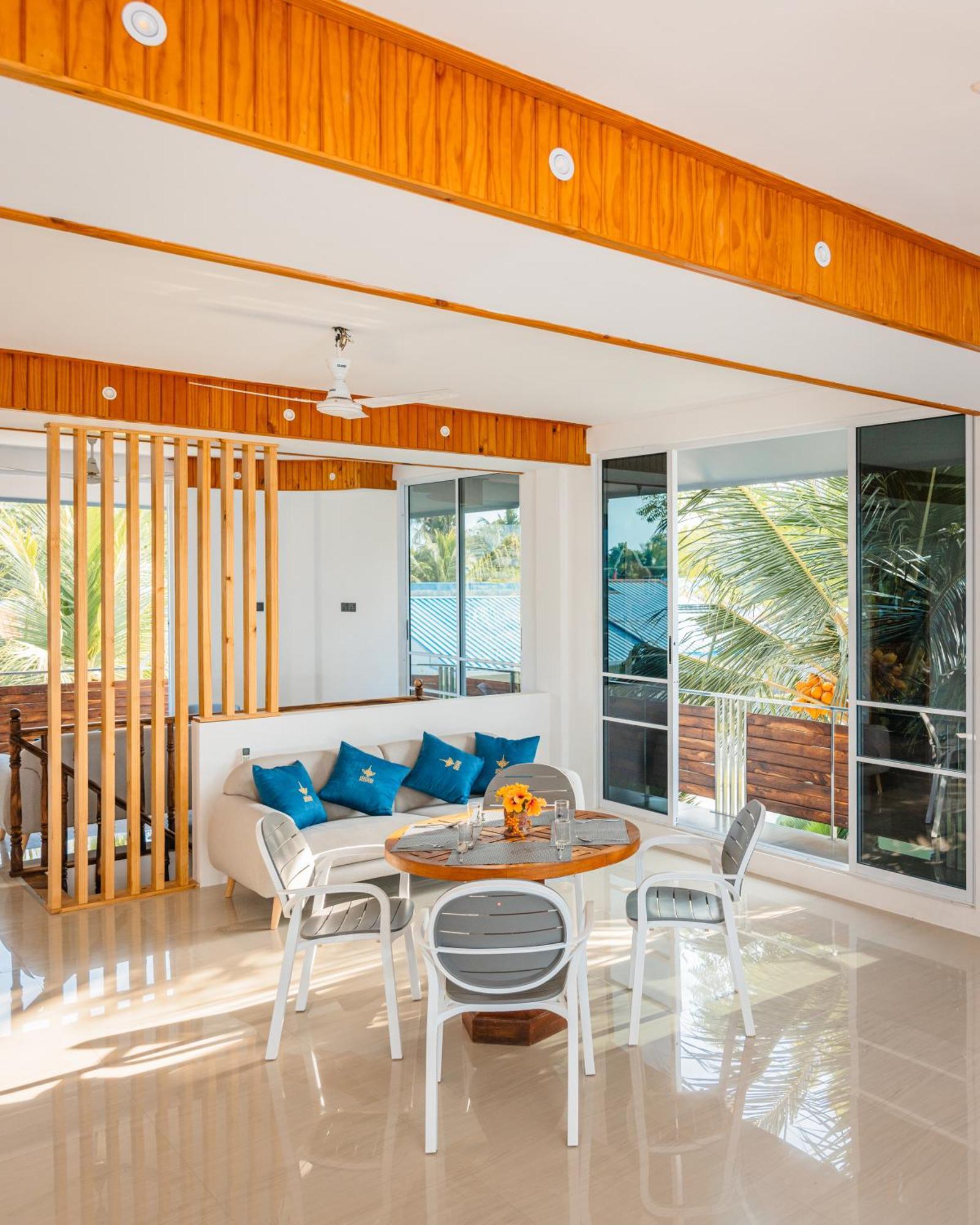 Dhoani Maldives Guesthouse Kendhoo Екстериор снимка