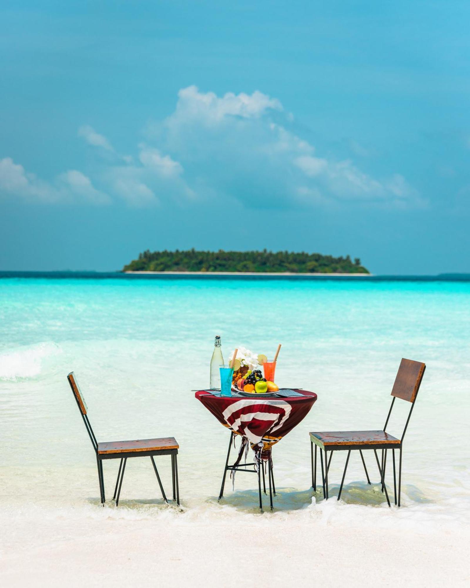Dhoani Maldives Guesthouse Kendhoo Екстериор снимка