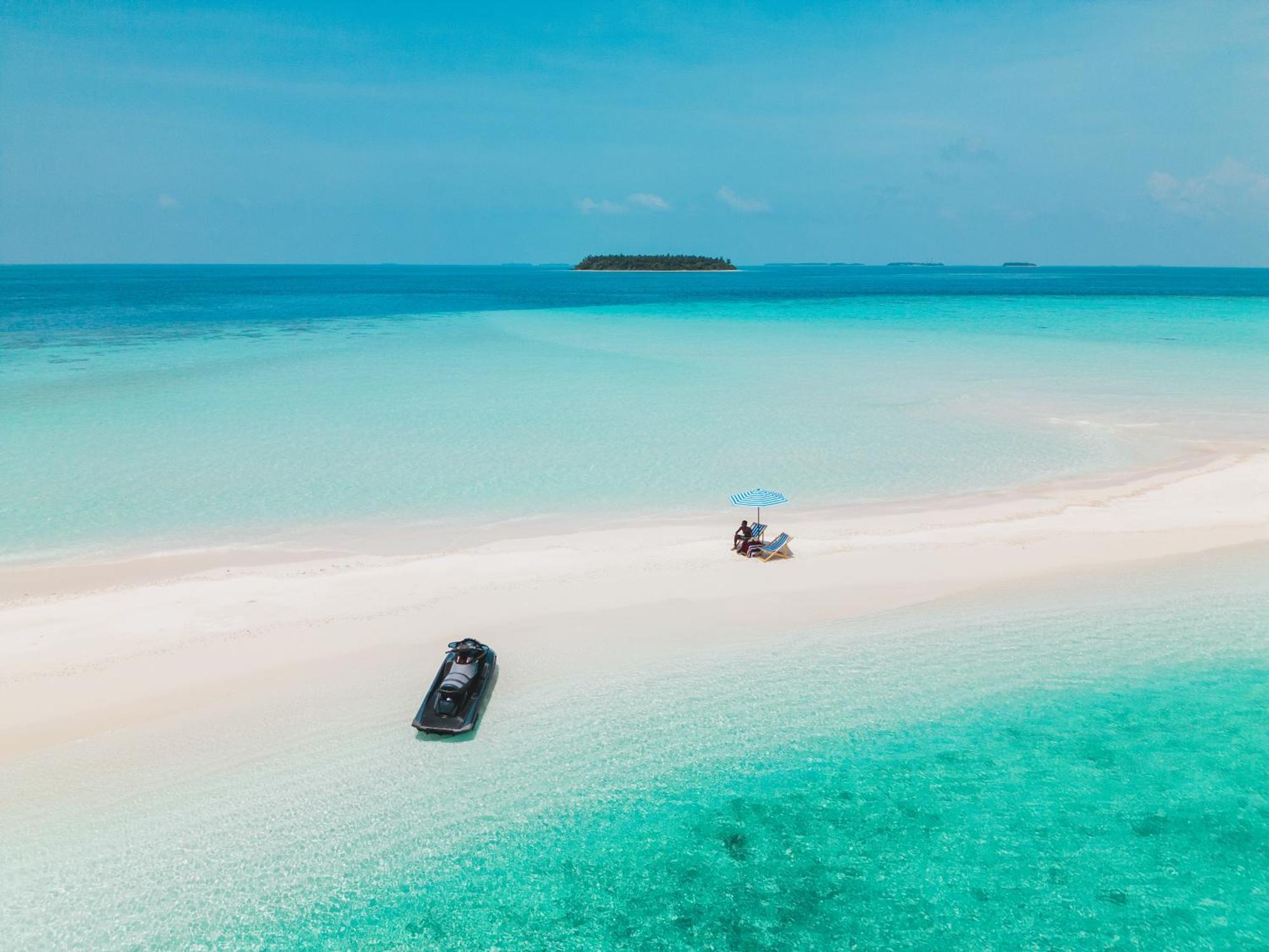 Dhoani Maldives Guesthouse Kendhoo Екстериор снимка
