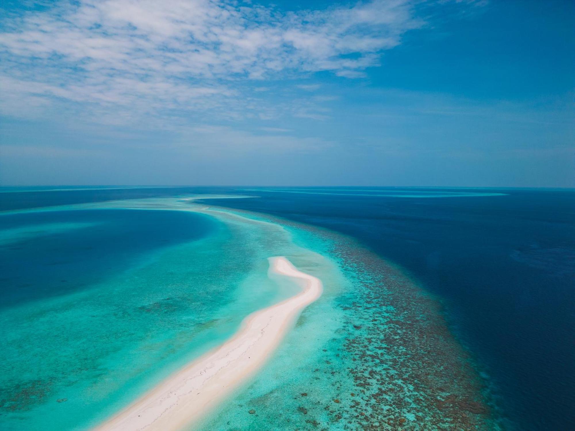 Dhoani Maldives Guesthouse Kendhoo Екстериор снимка