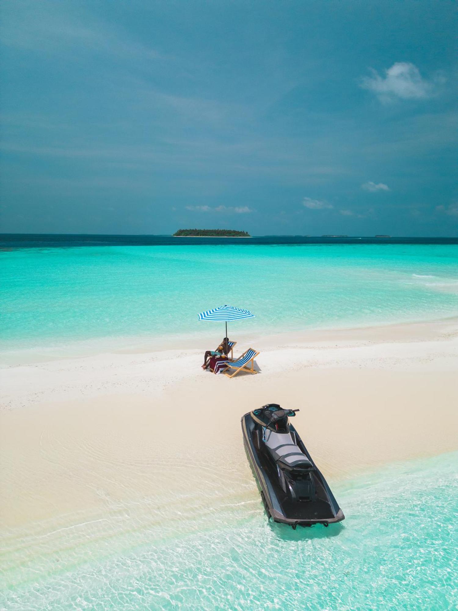 Dhoani Maldives Guesthouse Kendhoo Екстериор снимка