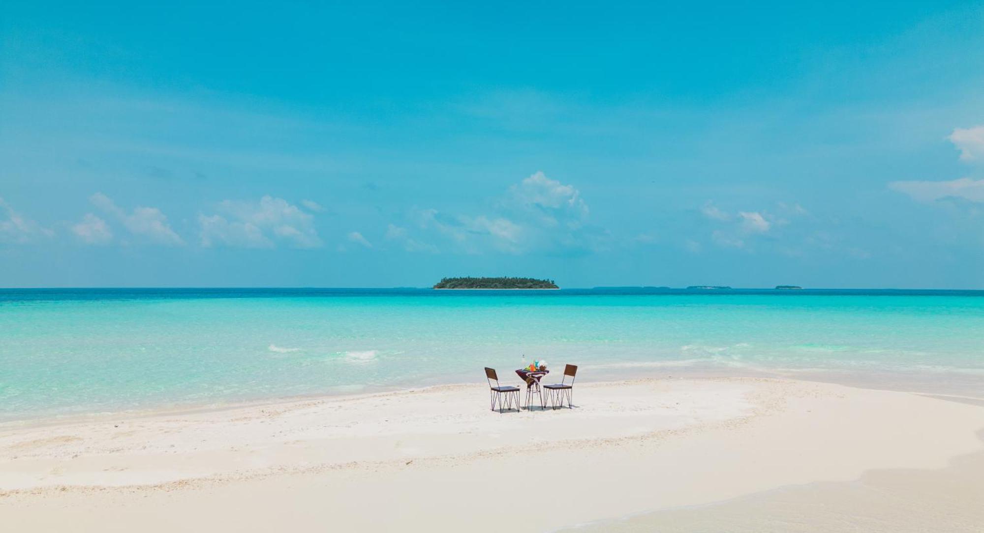 Dhoani Maldives Guesthouse Kendhoo Екстериор снимка