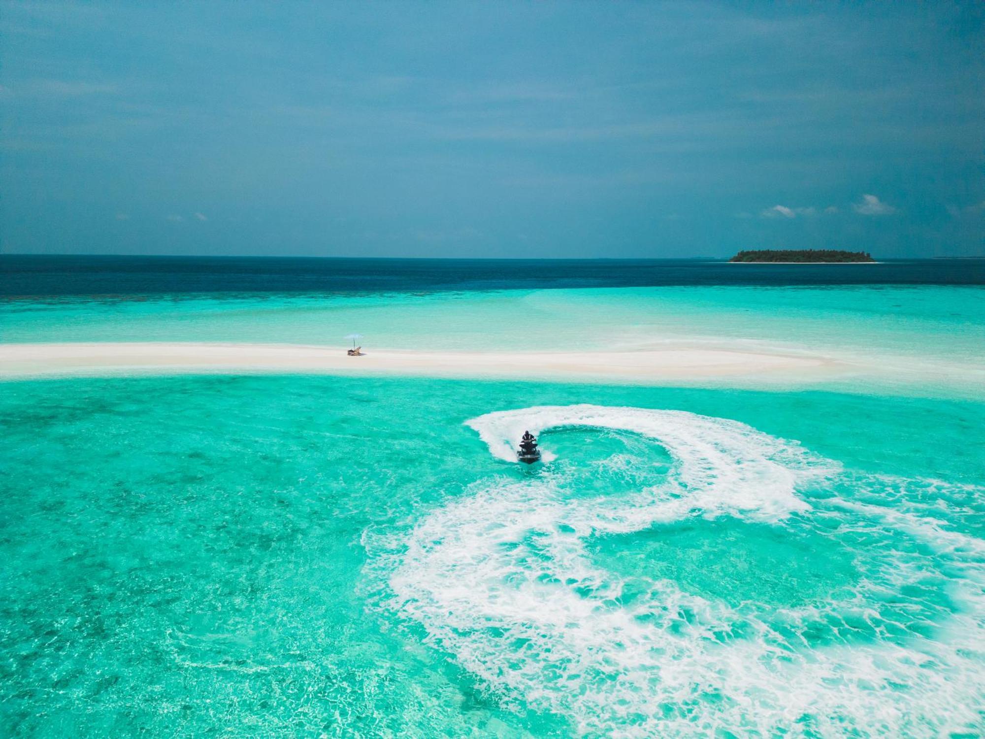 Dhoani Maldives Guesthouse Kendhoo Екстериор снимка