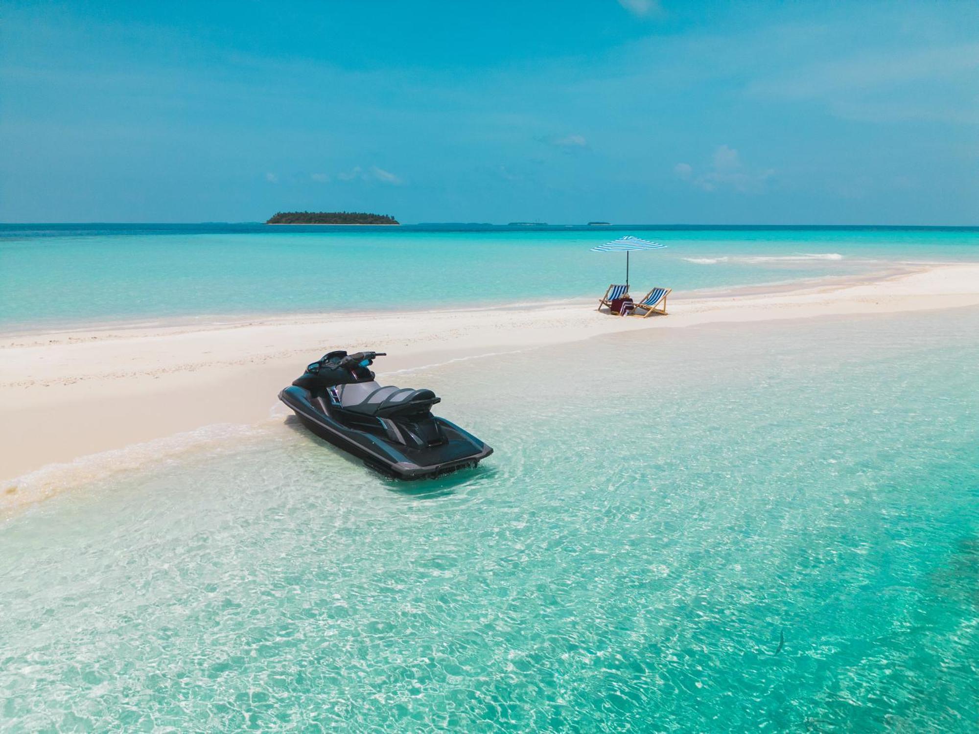 Dhoani Maldives Guesthouse Kendhoo Екстериор снимка