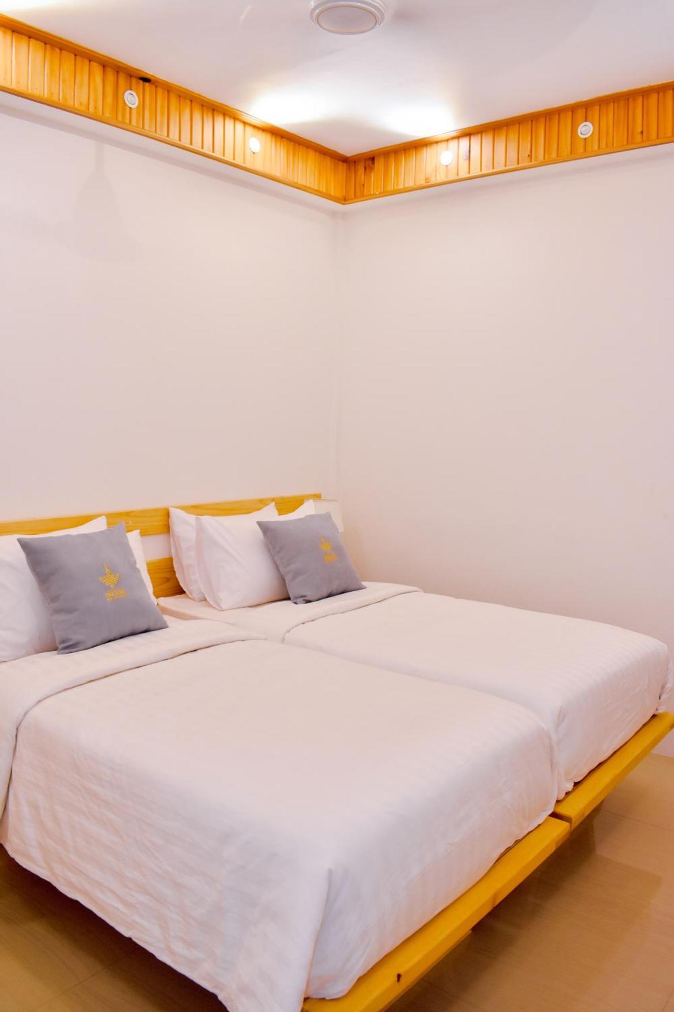 Dhoani Maldives Guesthouse Kendhoo Екстериор снимка