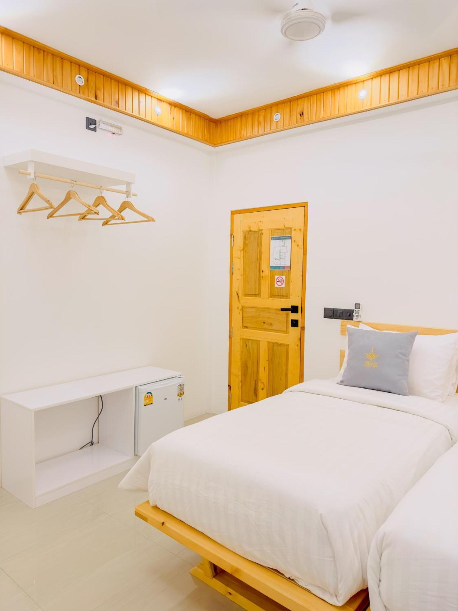 Dhoani Maldives Guesthouse Kendhoo Екстериор снимка